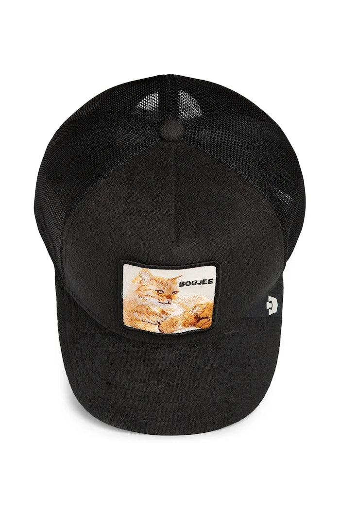 Goorin Bros Terry Cloth Cat Şapka
