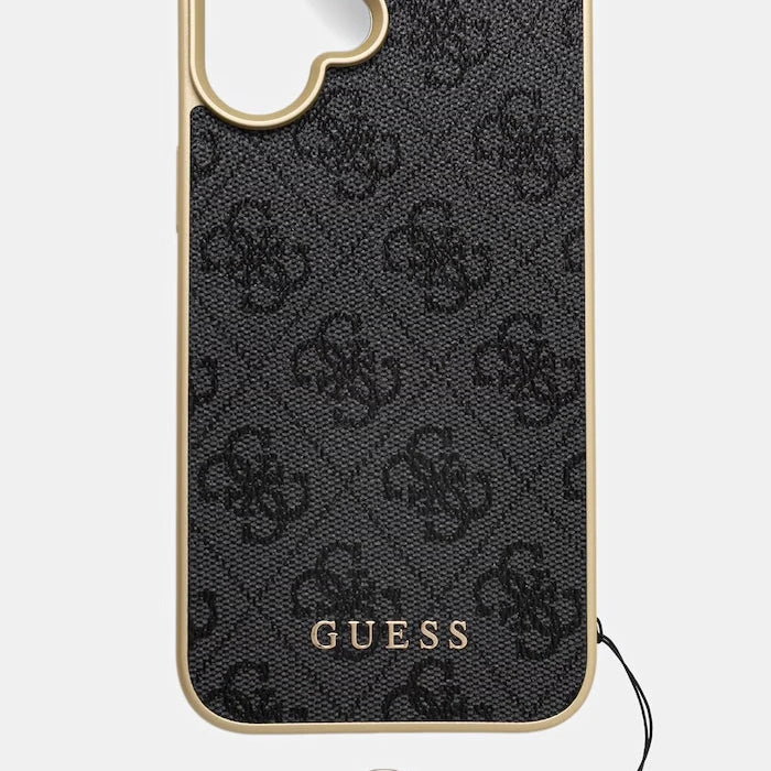 Guess кейс за телефон iPhone 16 Plus