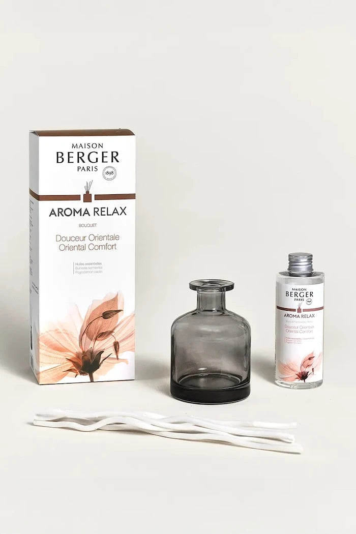 Maison Berger Paris Дифузер ароматизиран 180 ml