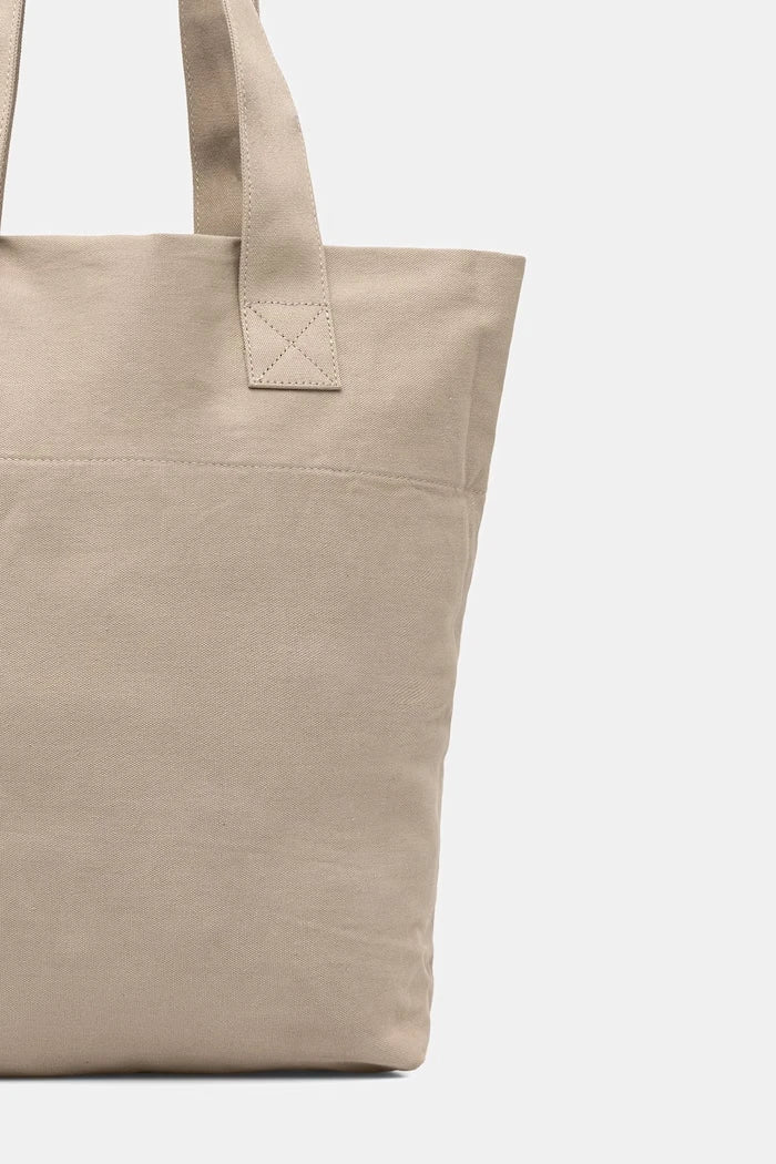 Marc O'Polo чанта tote дамска от памук