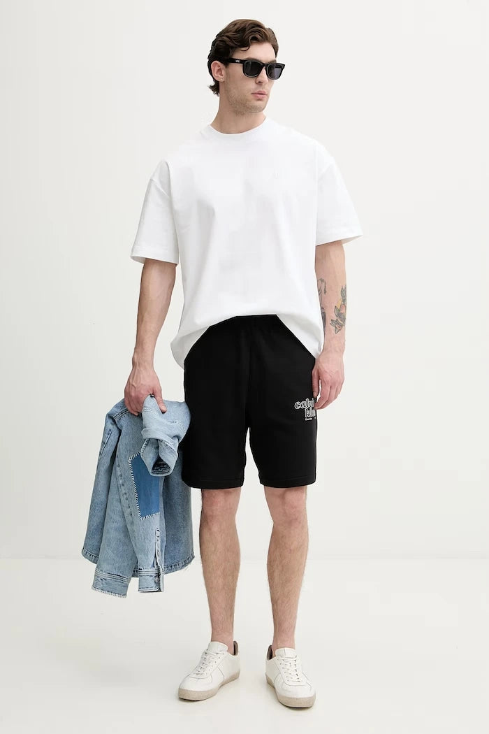 Calvin Klein Jeans тениска мъжка от памук