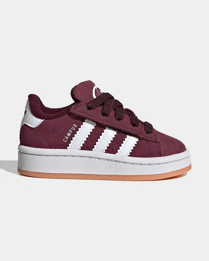 adidas Originals CAMPUS 00s Çocuk Süet Spor Ayakkabı