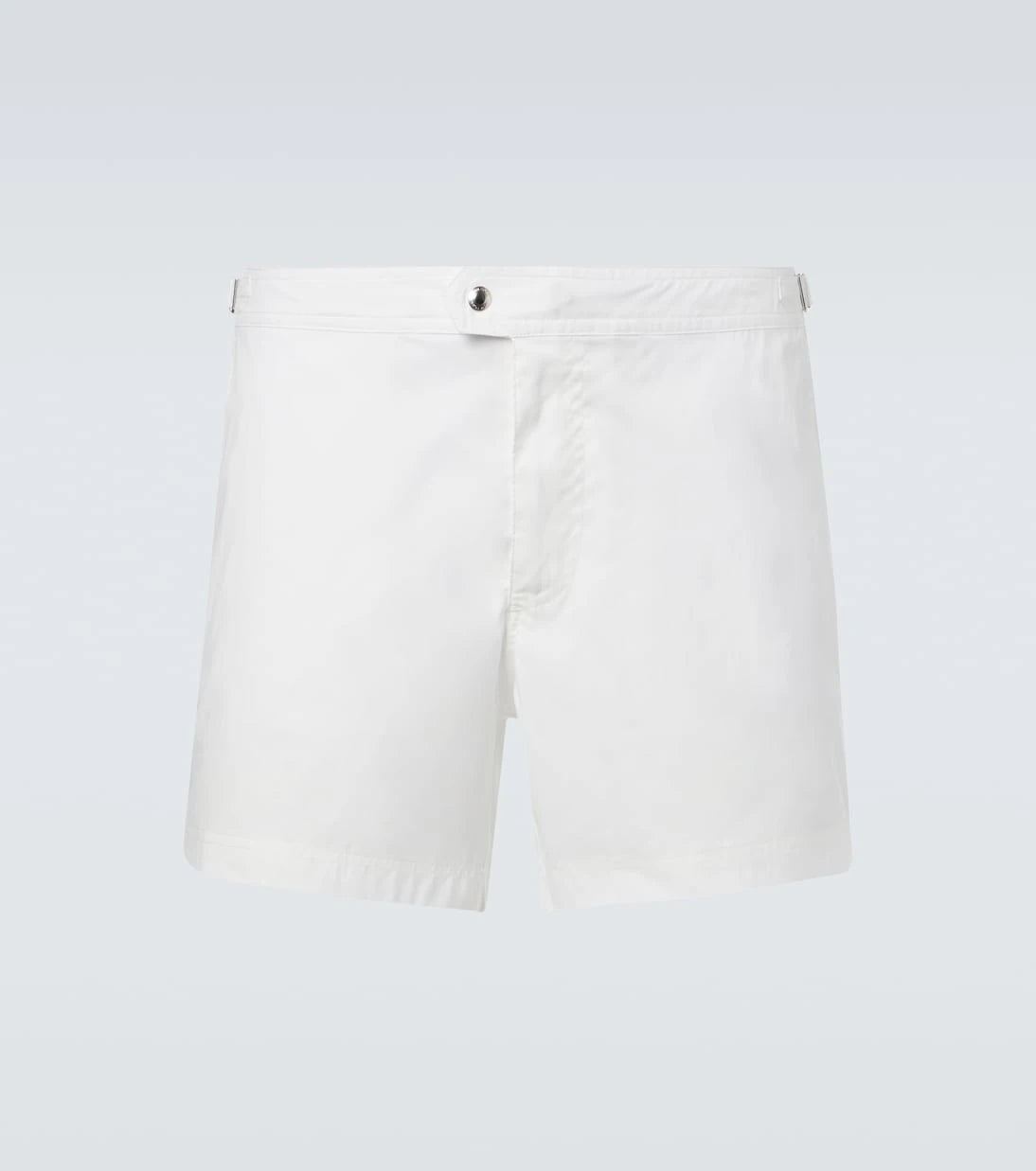 Tom Ford - Logo swim trunks