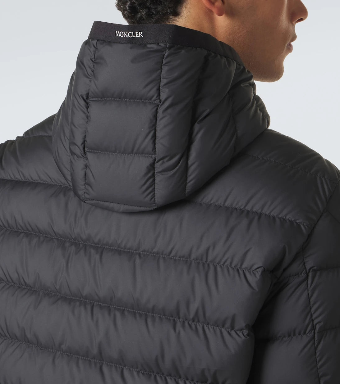 Moncler - Galion down jacket