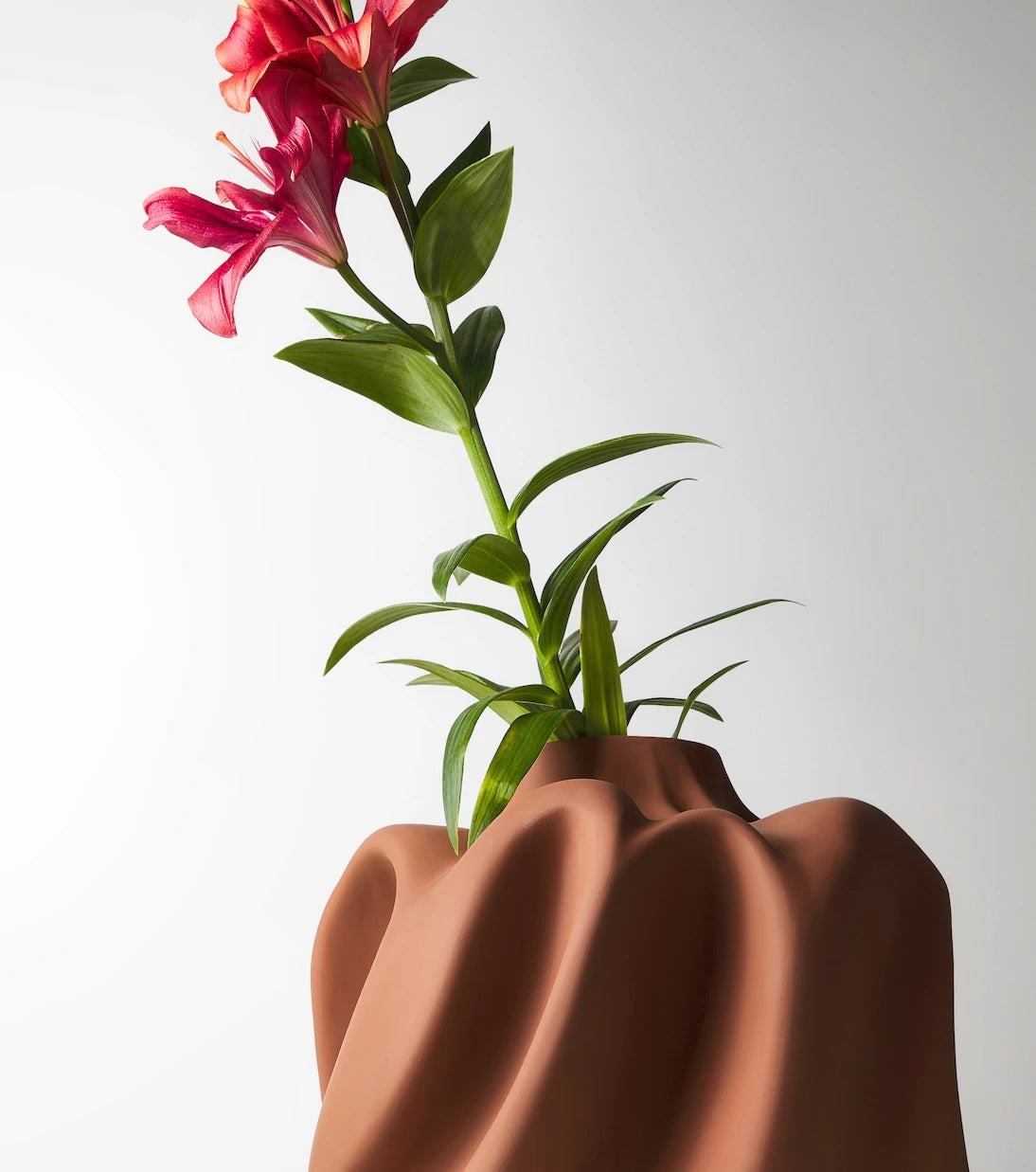 101 Copenhagen - Wabi Medium ceramic vase