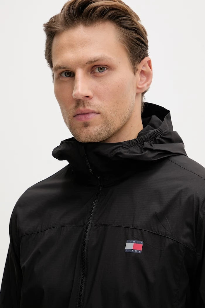 Tommy Jeans преходно яке мъжко