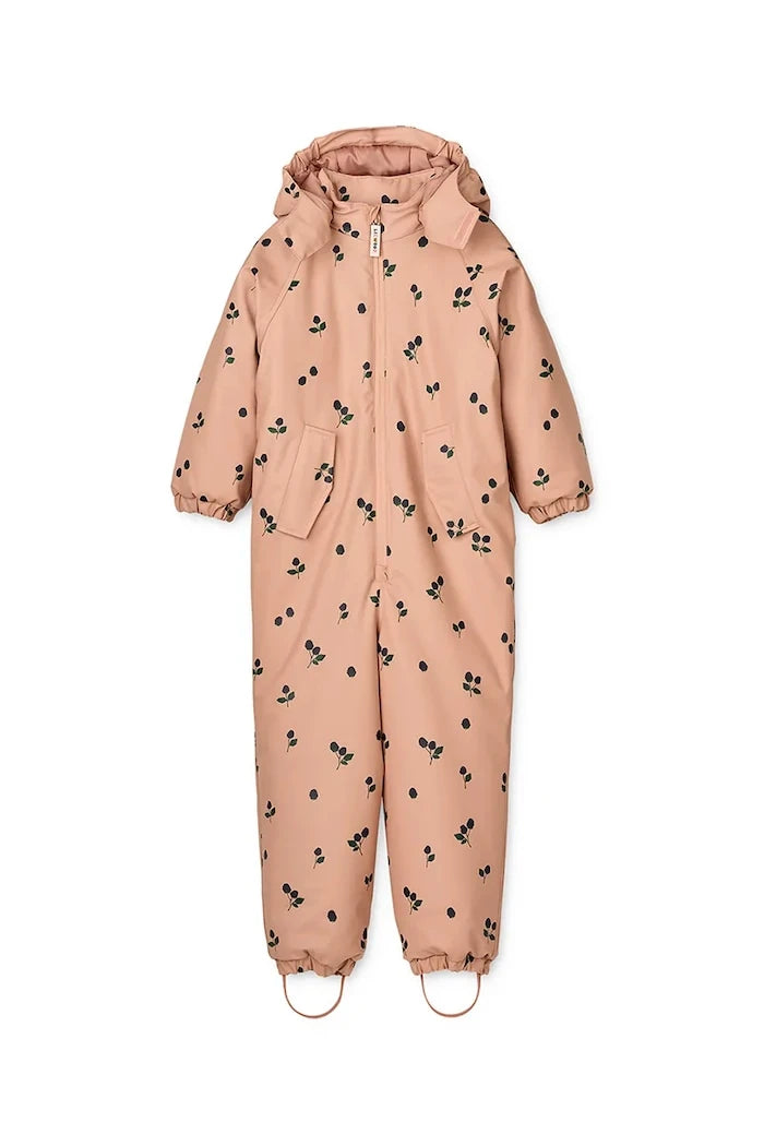 Детски гащеризон Liewood Maddy PU Rainsuit