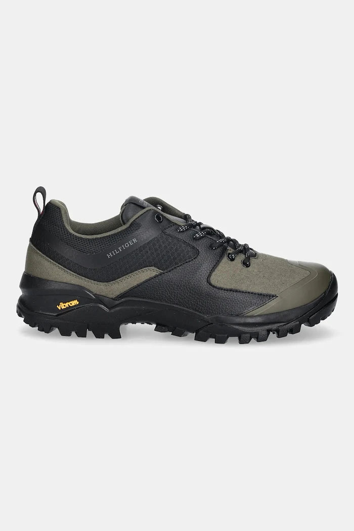 Маратонки Tommy Hilfiger VIBRAM LOW RUNNER TECH