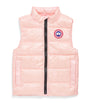 Canada Goose Kids Down Crofton Gilet (2-7 Years)