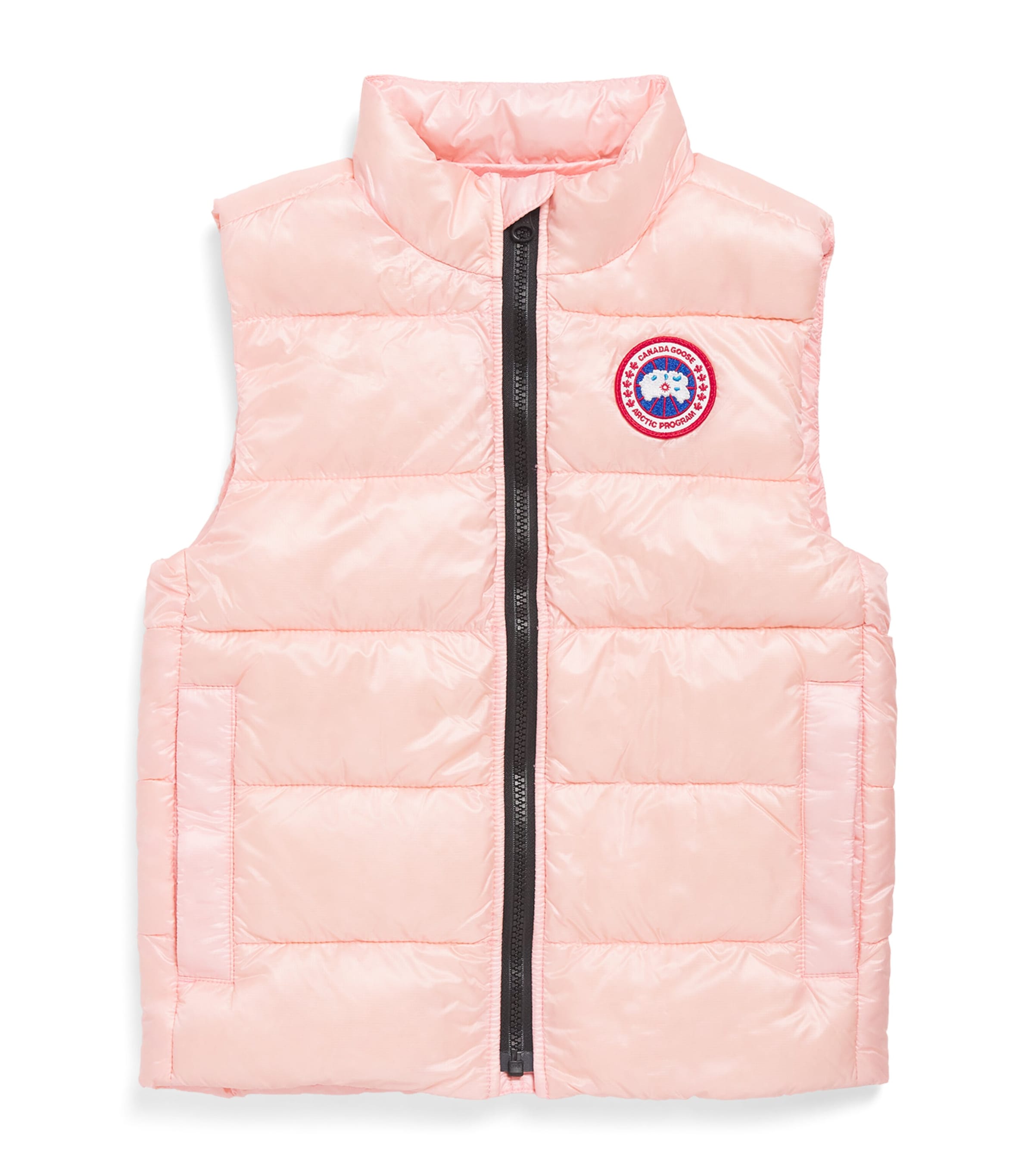 Canada Goose Kids Down Crofton Gilet