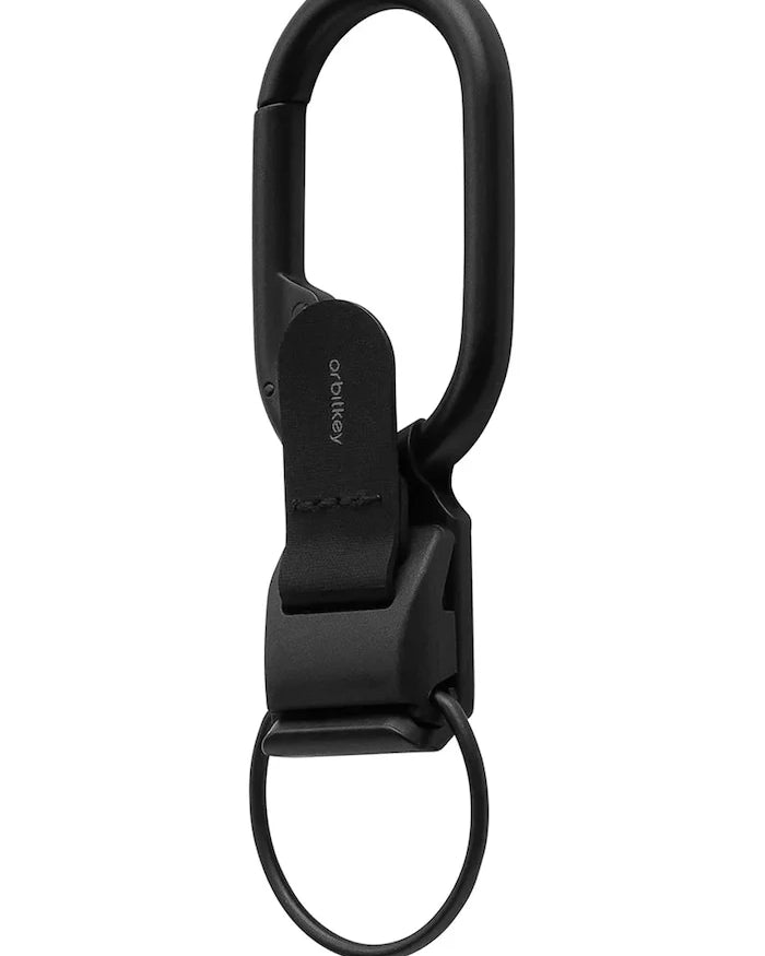 Orbitkey Manyetik Anahtarlık Klipsi