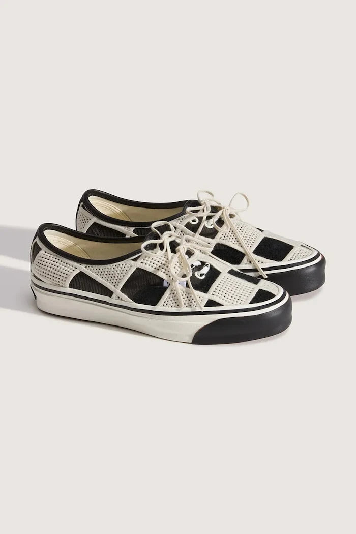 Ниски кецове Vans Premium Authentic Shell Knit