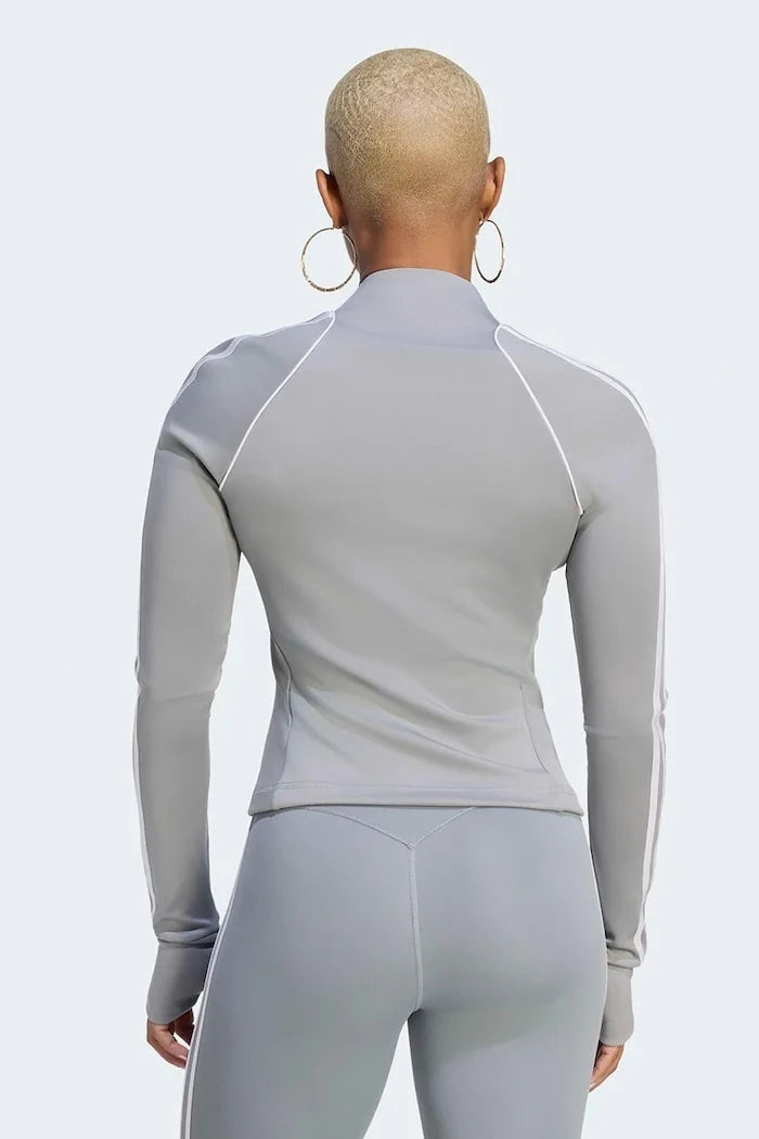 Kadın Antrenman Sweatshirt Originals Sport