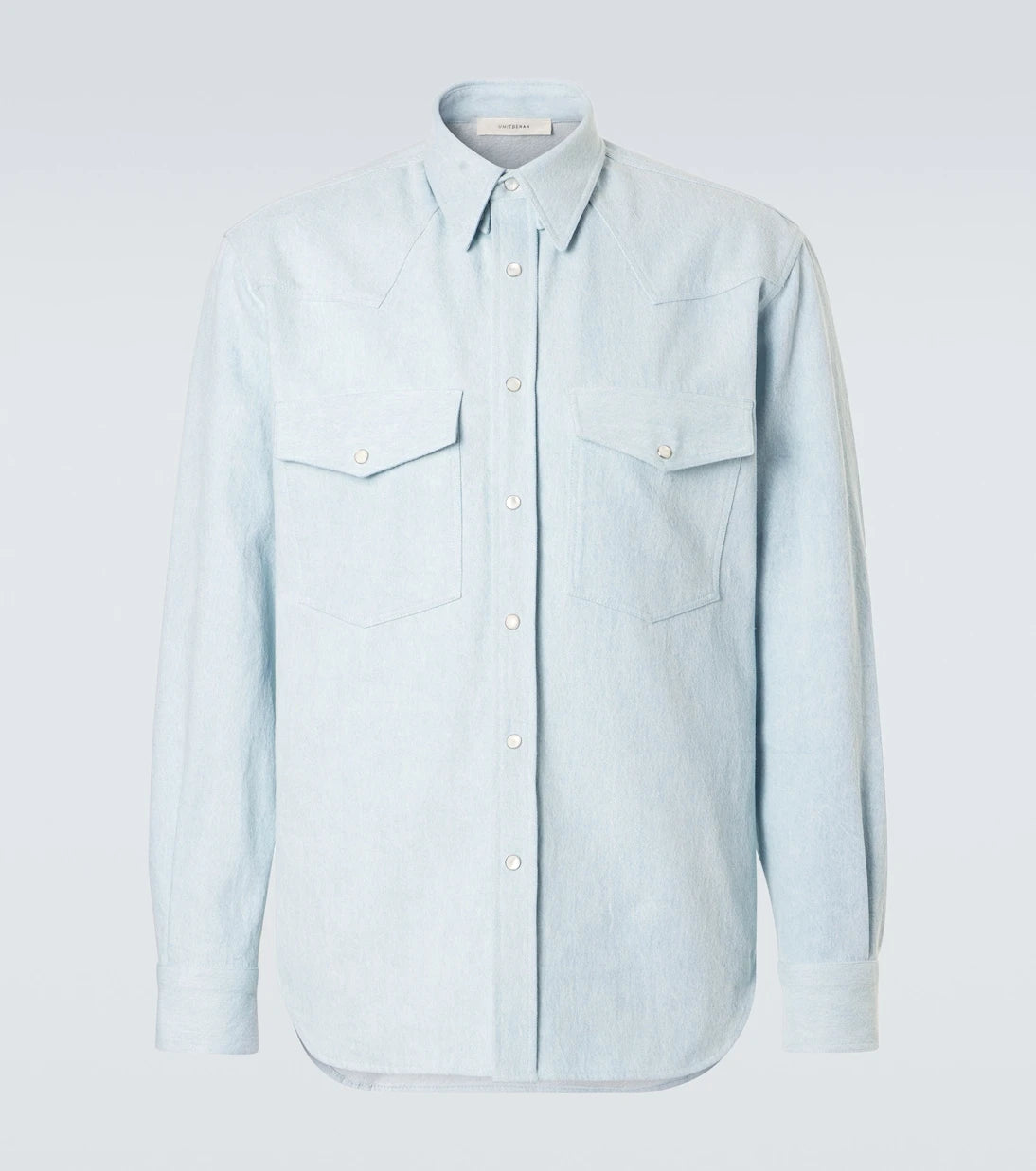 Umit Benan - Cotton shirt