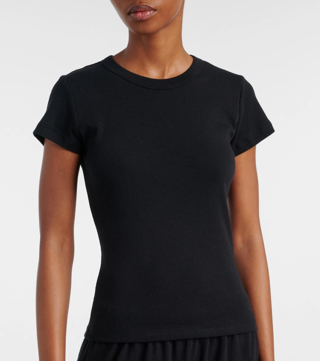 Leset - Nando cotton jersey T-shirt