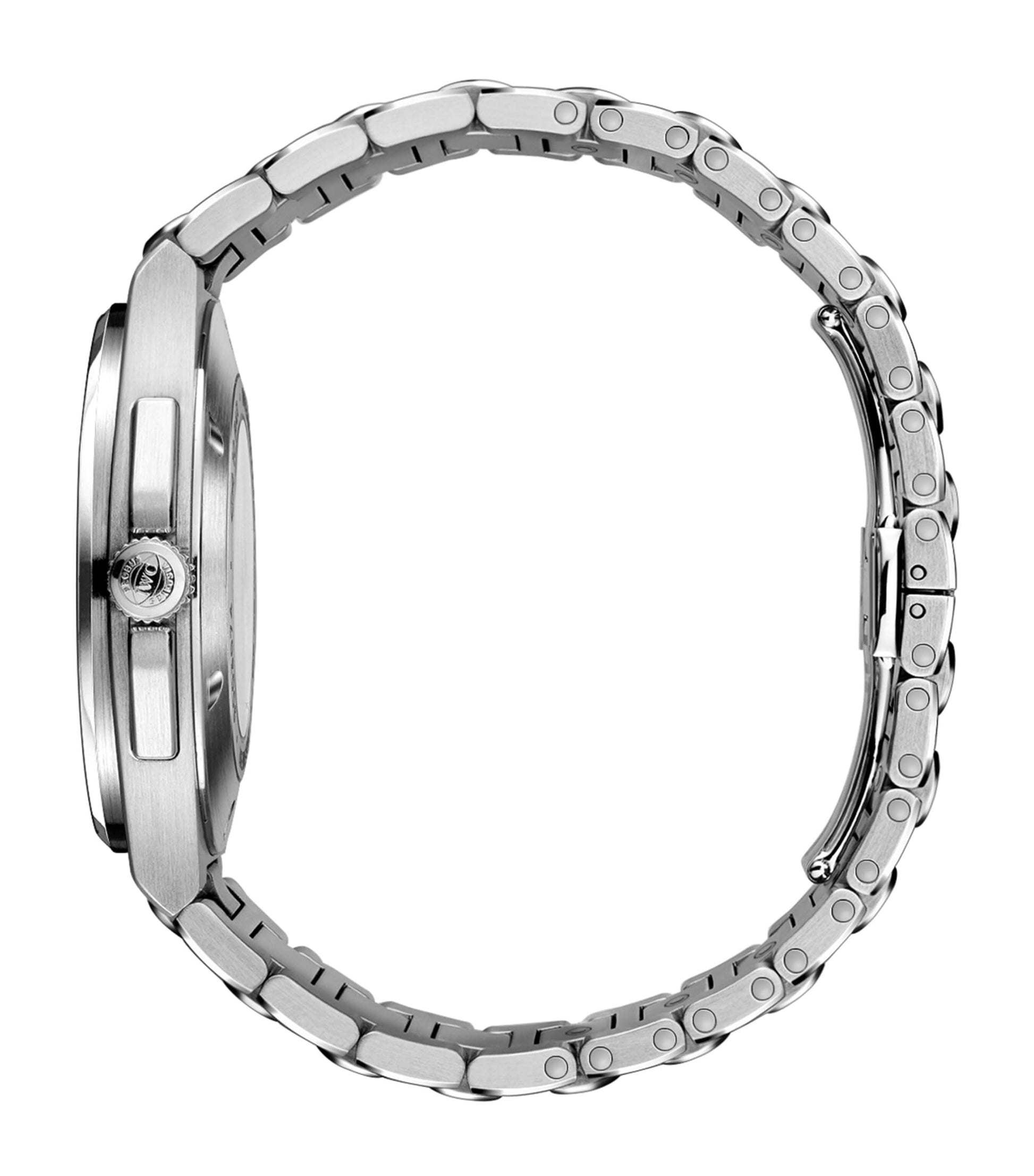 Stainless Steel Ingenieur Watch 40mm