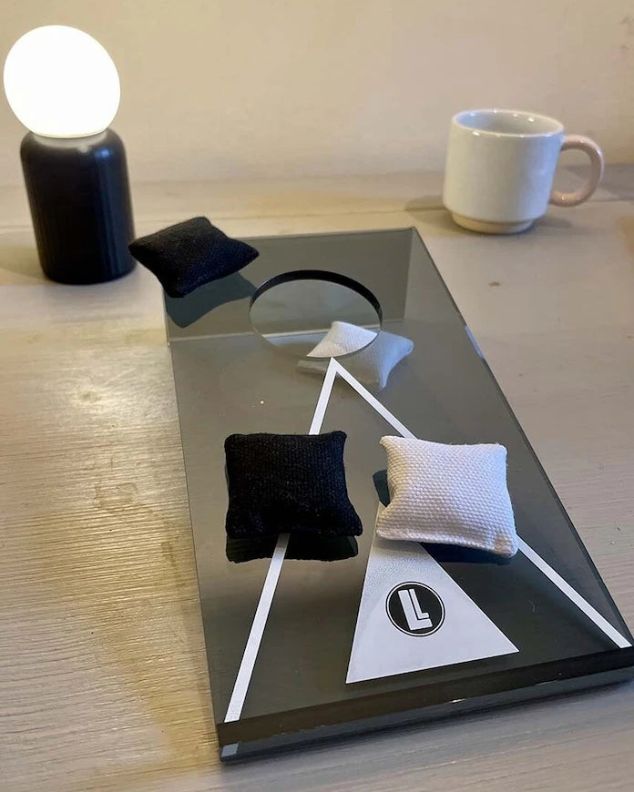 Игра Lund London Cornhole