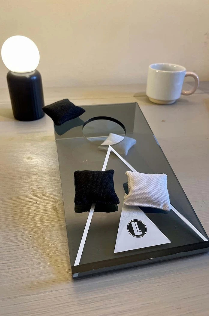 Игра Lund London Cornhole