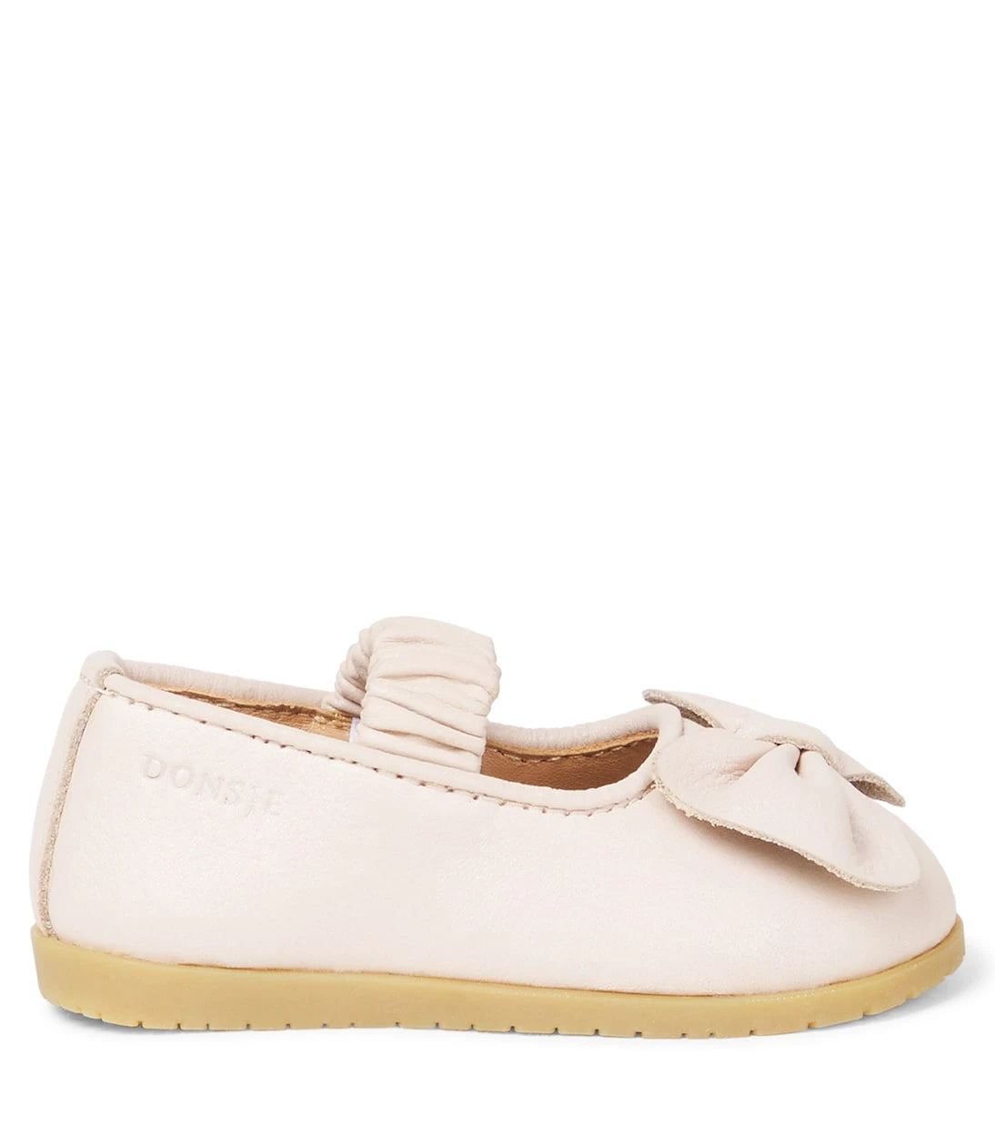 Donsje - Baby Sylah leather Mary Jane flats