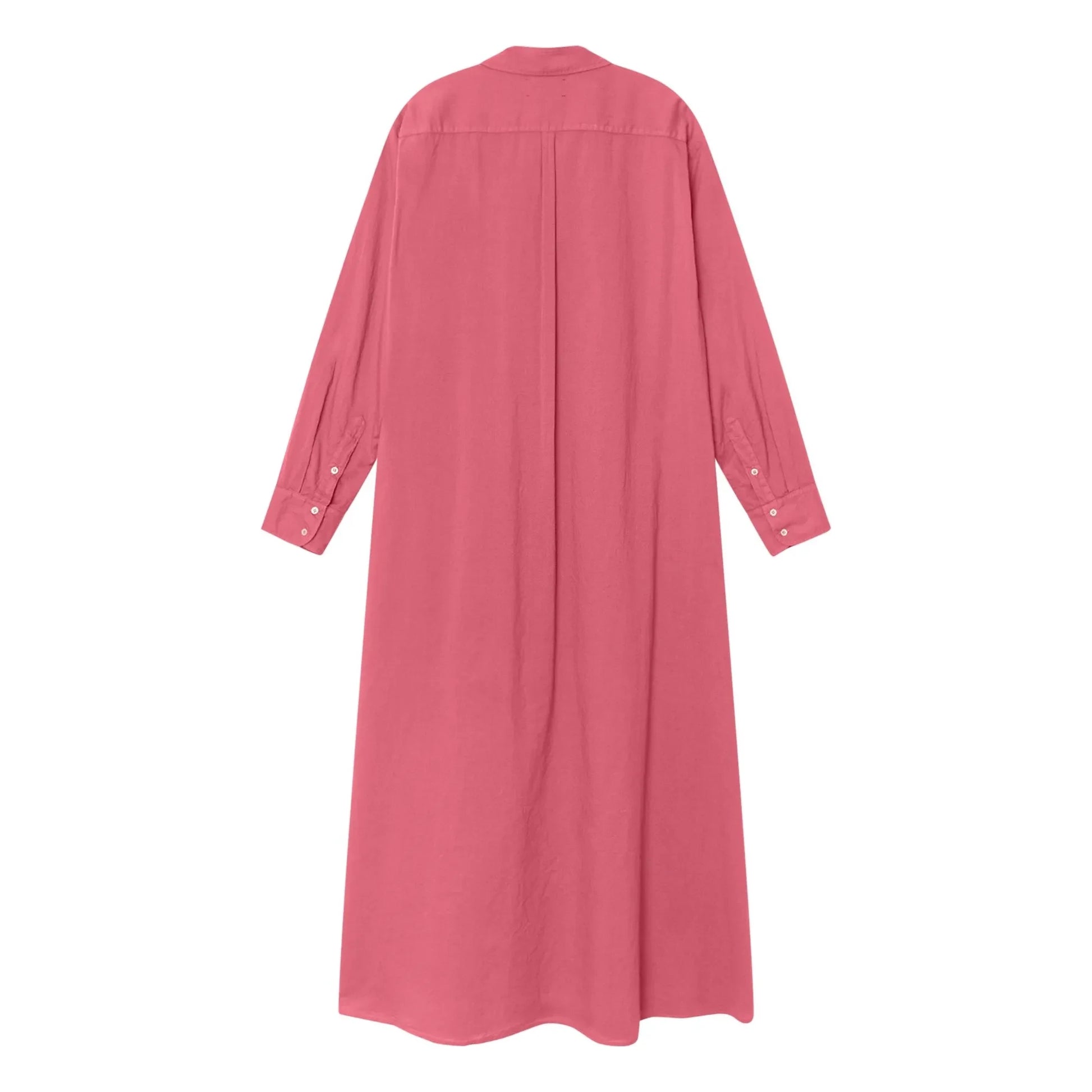 Xirena - Boden Cotton Poplin Dress | Framboise