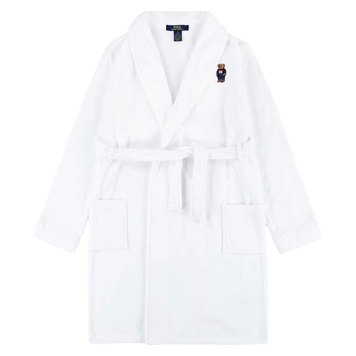 Детски халат Polo Ralph Lauren