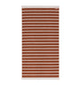 Organic Cotton Franklin Bath Towel (70cm x 140cm)