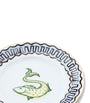 GINORI 1735 Porcelain Il Viaggio di Nettuno Dessert Plate (22cm)