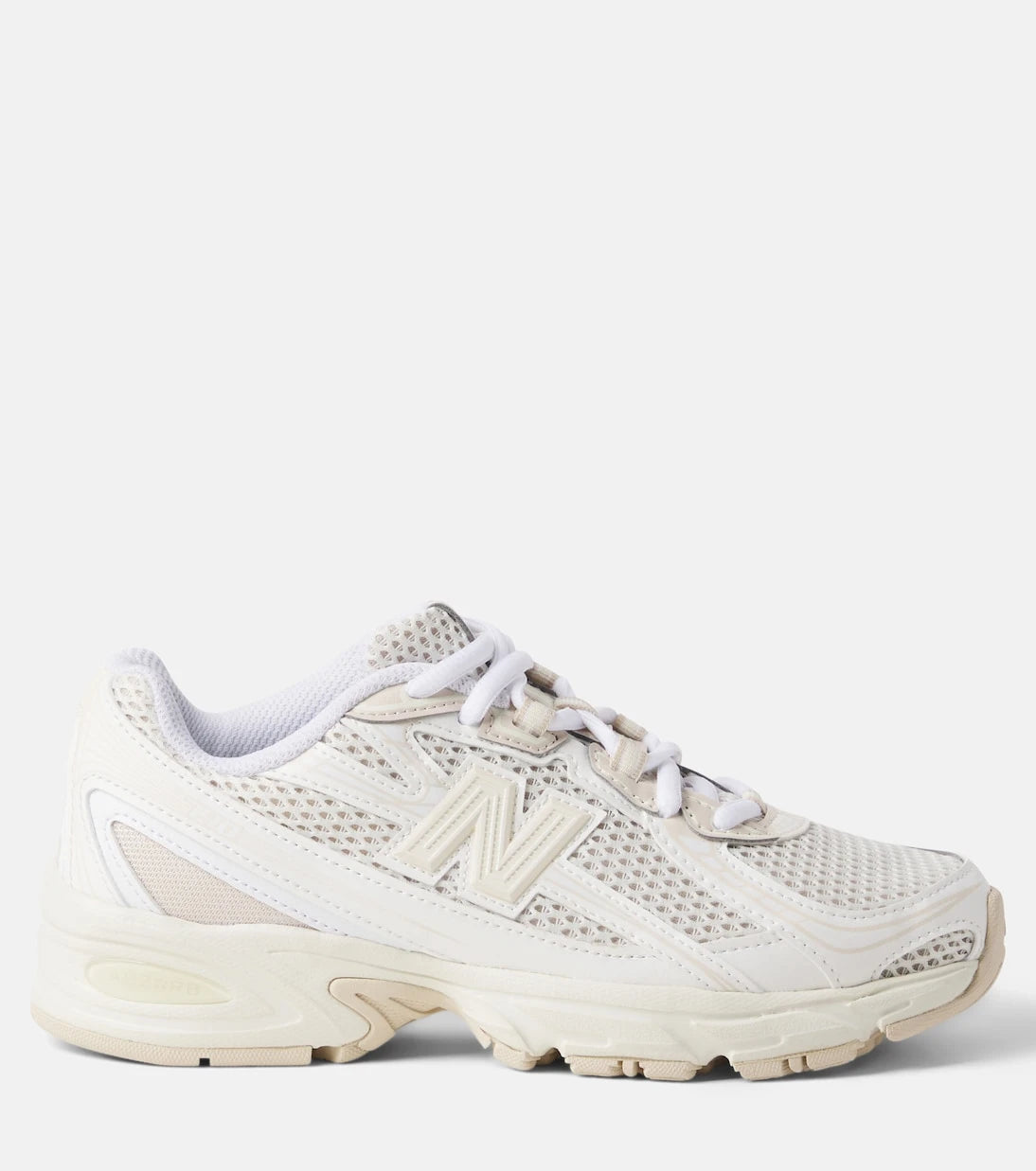 New Balance Kids - 740 sneakers