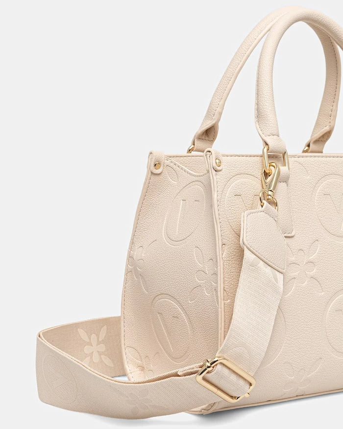 Valentino Bags kadın suni deri çanta SAMBA RE