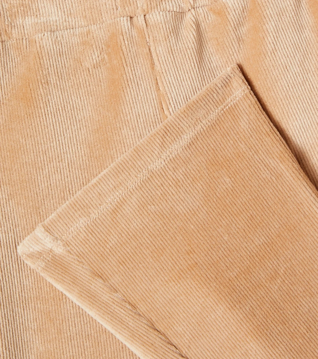 Scotch & Soda Kids - Cotton-blend corduroy pants