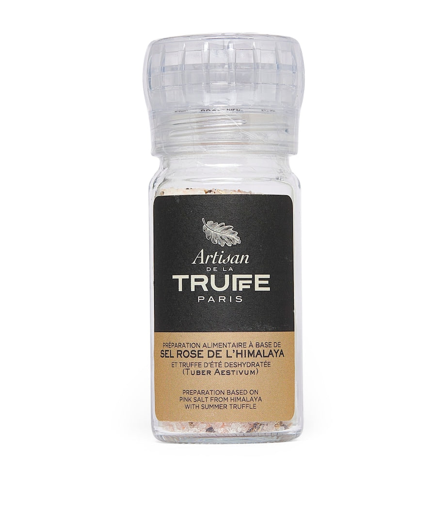 Himalayan Salt and Truffle Grinder (90g)