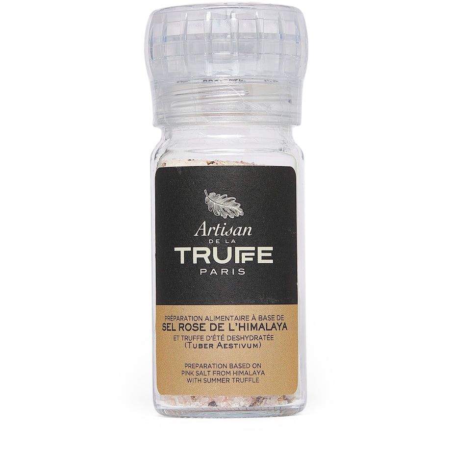 Himalayan Salt and Truffle Grinder (90g)