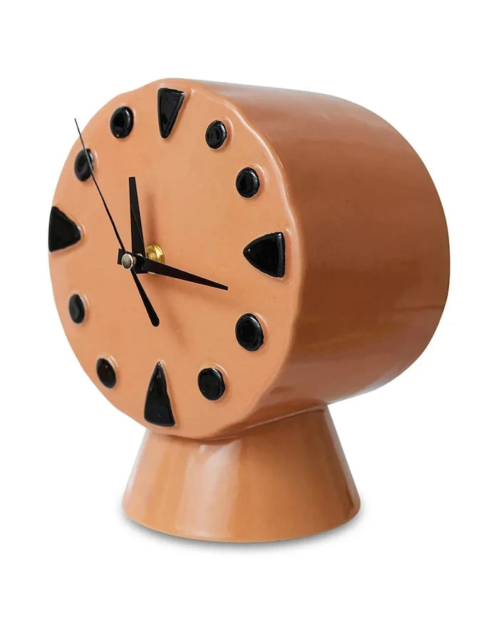 Настолен часовник Hkliving Retro