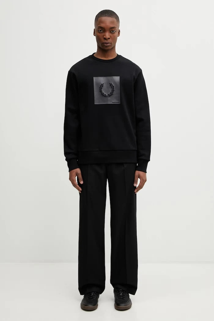 Суичър Fred Perry