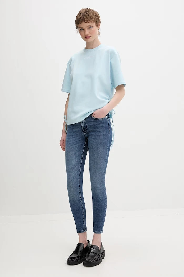 HUGO дънки skinny дамски 932