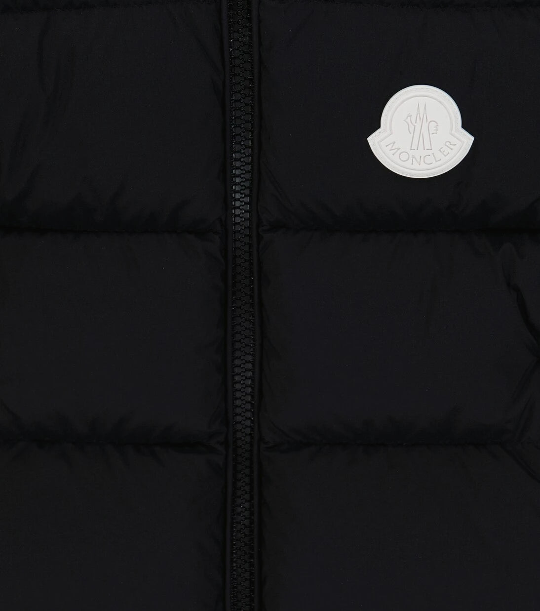 Moncler Enfant - Ercan kuş tüyü palto