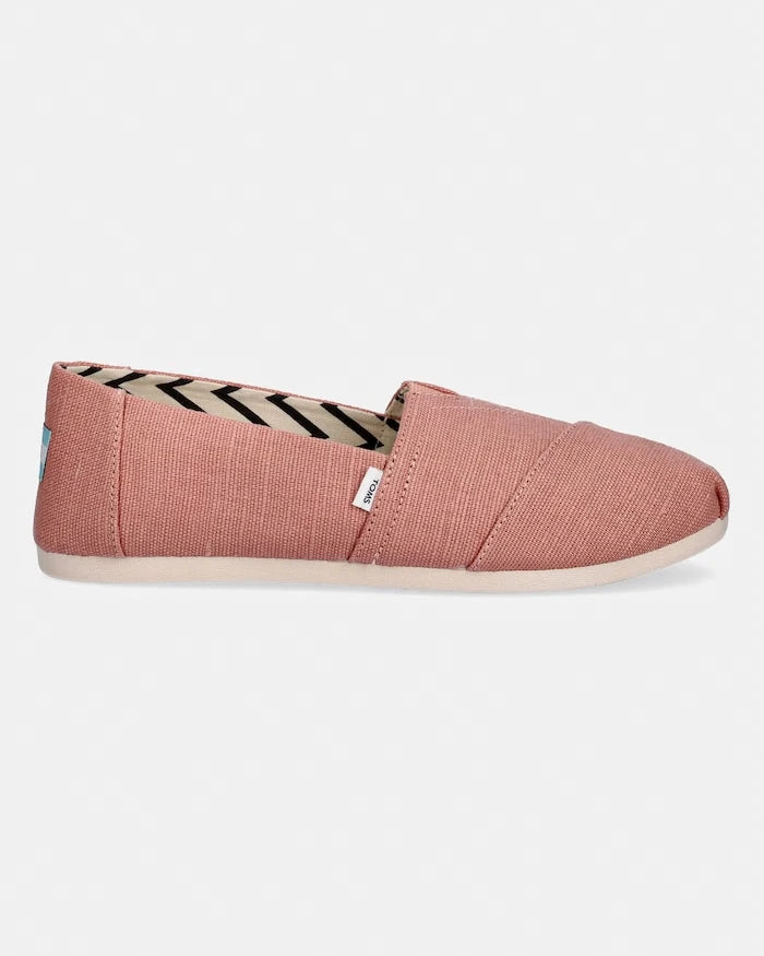 Toms еспадрили дамски ALPARGATA CLASSIC