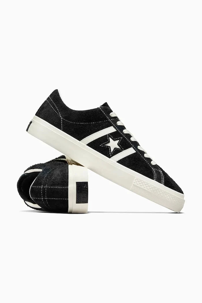 Велурени кецове Converse One Star Academy PRO