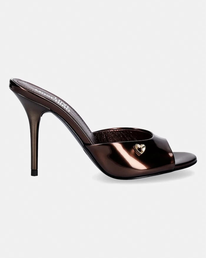 Love Moschino Kadın Terlik