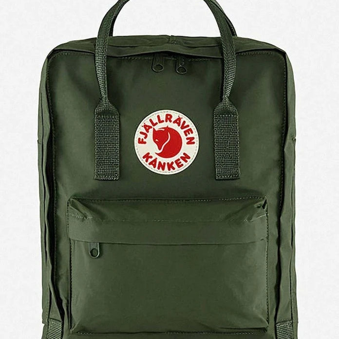 Раница Fjallraven Kanken