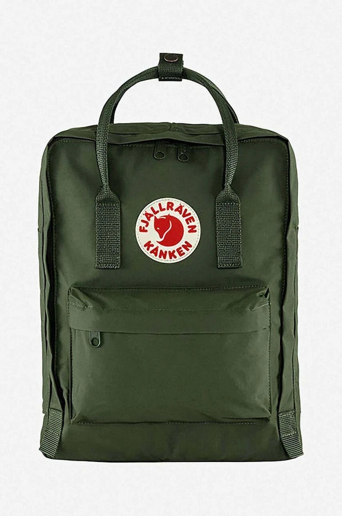 Раница Fjallraven Kanken