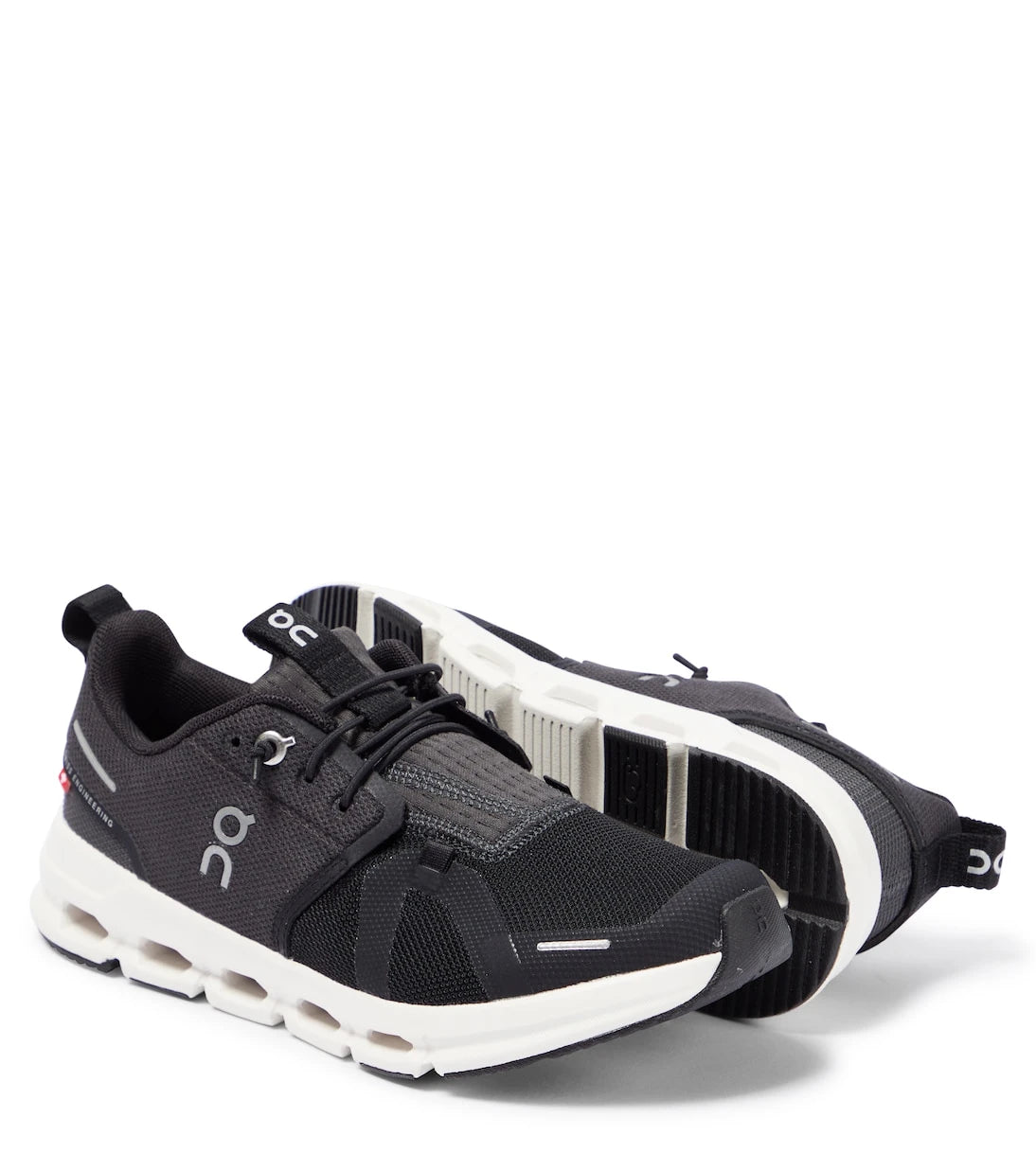 On Kids - Cloud Sky running shoes