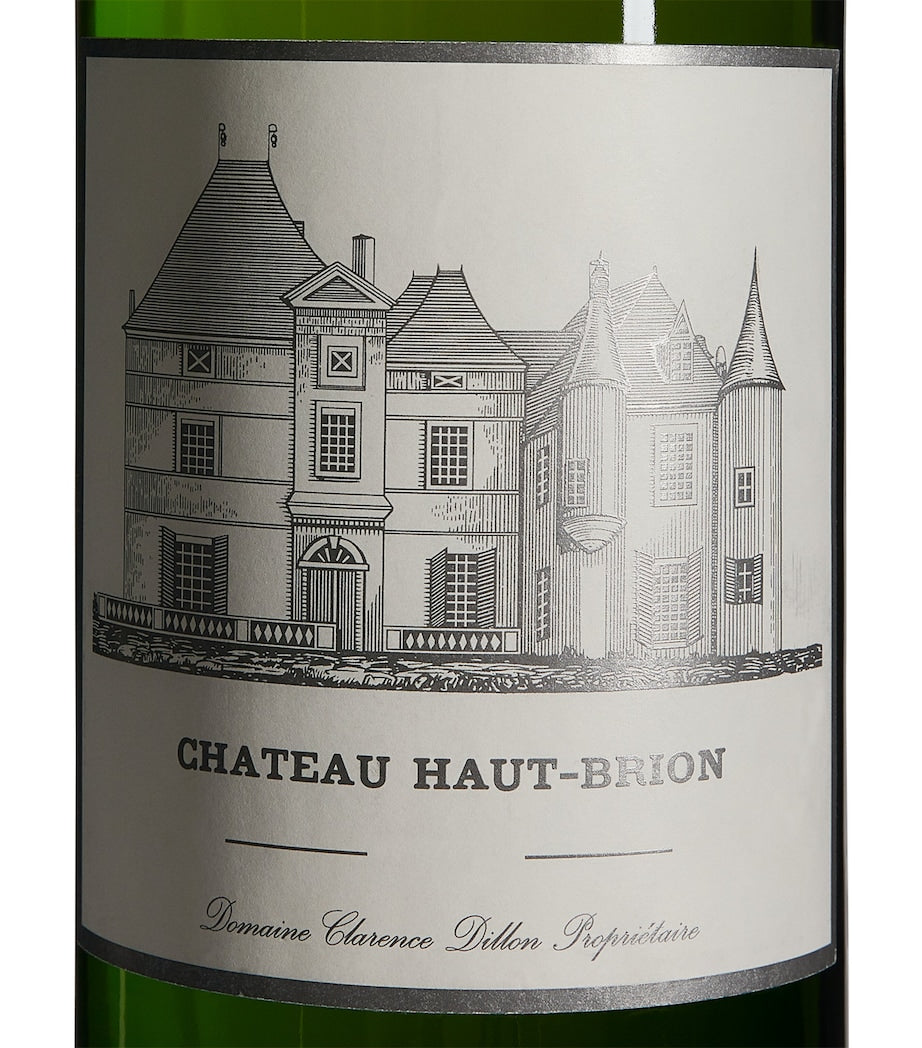 Château Haut-Brion Haut Brion Blanc 2009 Double Magnum (3L) - Margaux, France