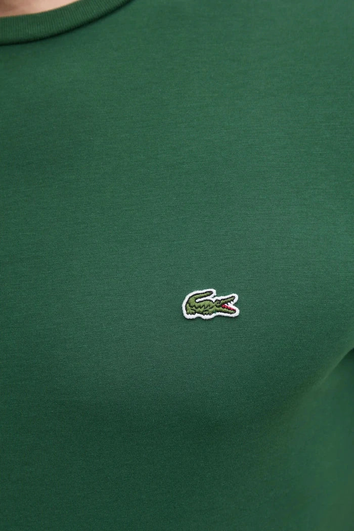 Lacoste erkek pamuklu tişört