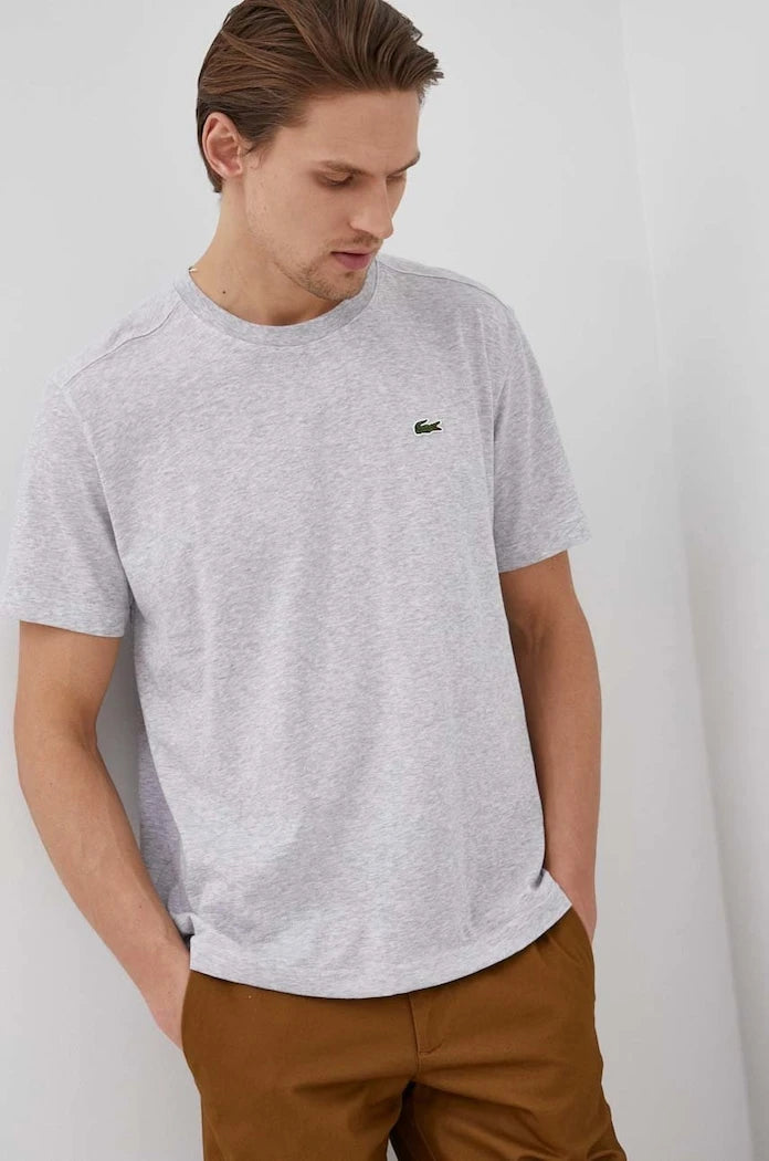 Lacoste erkek pamuklu tişört