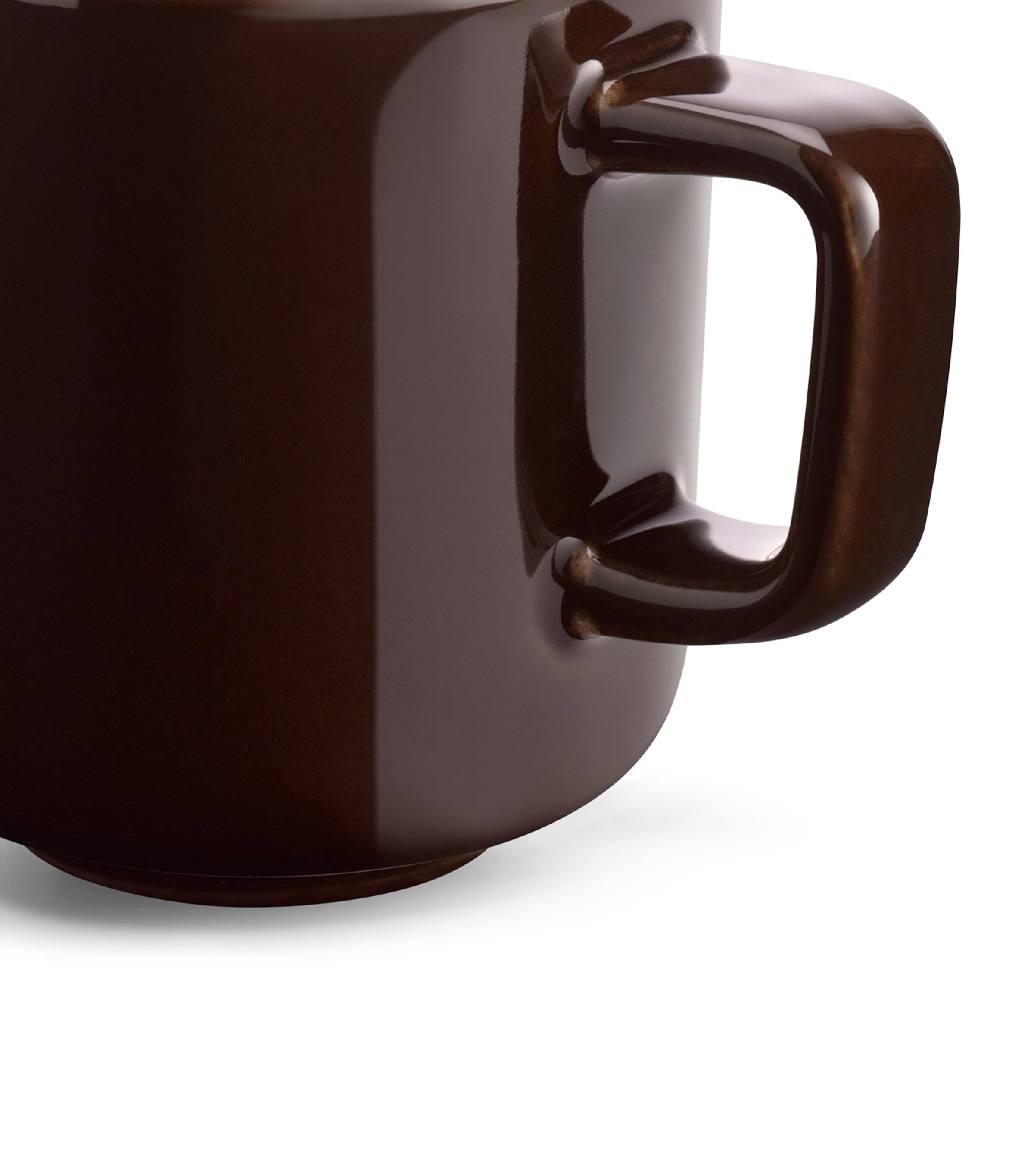 Set of 2 Porcelain Collective Espresso Cups (75ml)