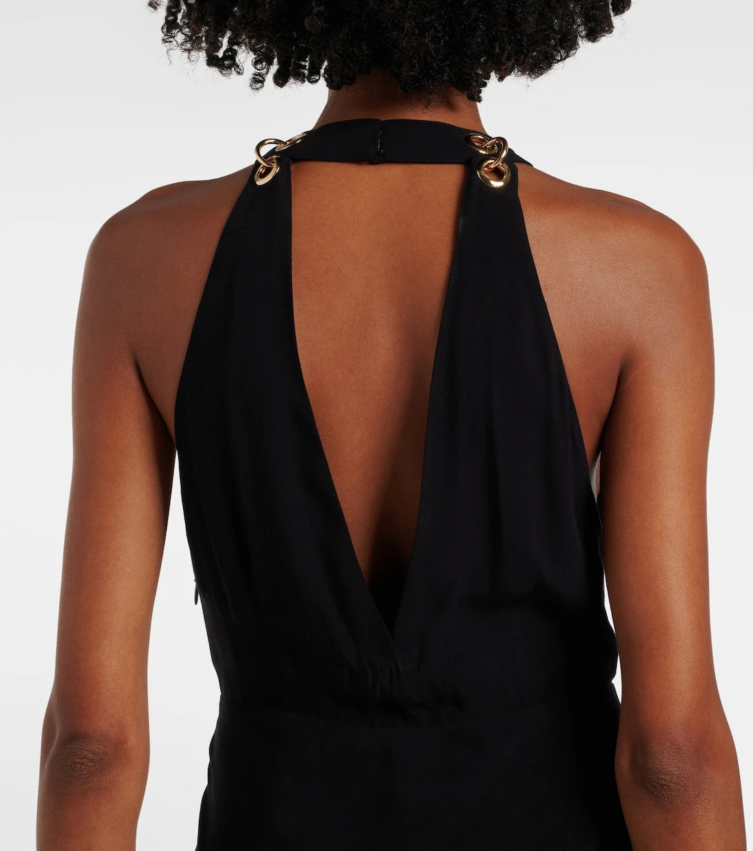 Rixo - Eleanora maxi dress