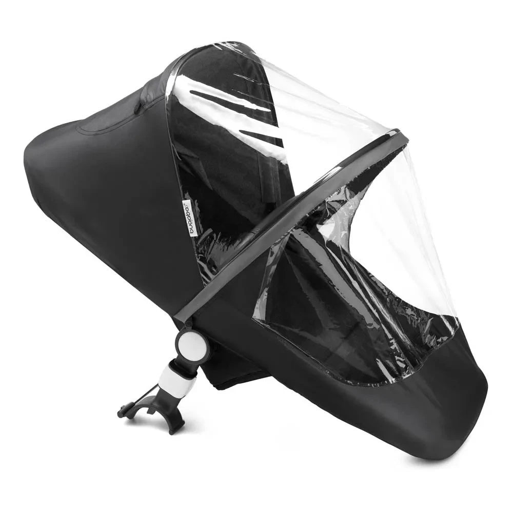 Bugaboo - Cameleon High Performance Rain Protector | Black