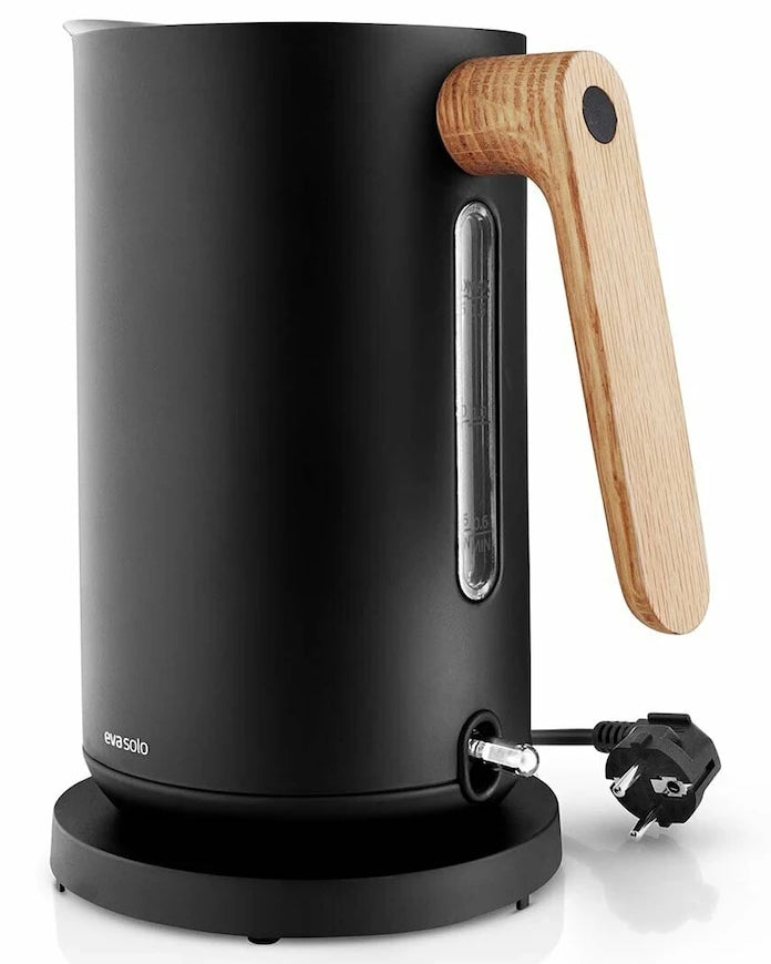 Eva Solo Nordic Kitchen 1,5 L Elektrikli Su Isıtıcısı