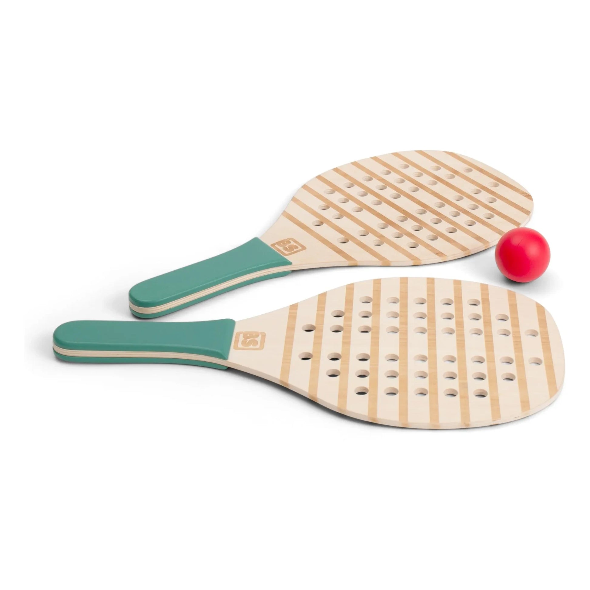 BS Toys - Paddle rackets
